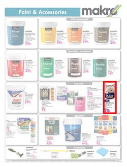 Makro : DIY Catalogue (12 May - 28 May 2015), page 9