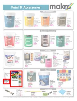 Makro : DIY Catalogue (12 May - 28 May 2015), page 9