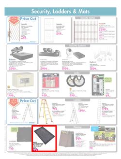Makro : DIY Catalogue (12 May - 28 May 2015), page 10