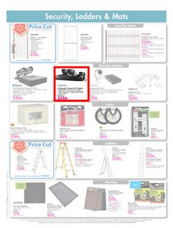 Makro : DIY Catalogue (12 May - 28 May 2015), page 10