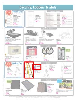 Makro : DIY Catalogue (12 May - 28 May 2015), page 10