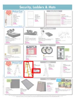 Makro : DIY Catalogue (12 May - 28 May 2015), page 10