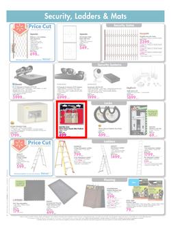 Makro : DIY Catalogue (12 May - 28 May 2015), page 10
