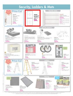 Makro : DIY Catalogue (12 May - 28 May 2015), page 10