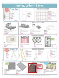 Makro : DIY Catalogue (12 May - 28 May 2015), page 10