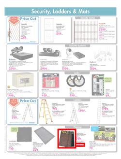 Makro : DIY Catalogue (12 May - 28 May 2015), page 10
