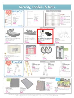 Makro : DIY Catalogue (12 May - 28 May 2015), page 10
