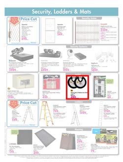 Makro : DIY Catalogue (12 May - 28 May 2015), page 10