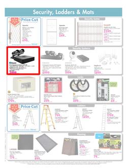Makro : DIY Catalogue (12 May - 28 May 2015), page 10