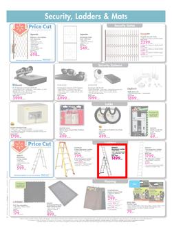 Makro : DIY Catalogue (12 May - 28 May 2015), page 10