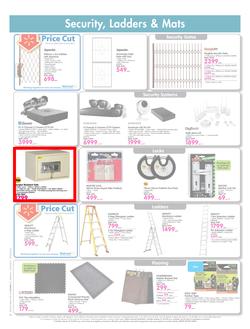 Makro : DIY Catalogue (12 May - 28 May 2015), page 10