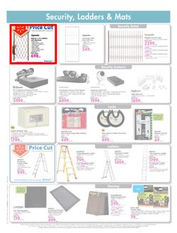 Makro : DIY Catalogue (12 May - 28 May 2015), page 10