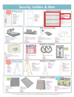 Makro : DIY Catalogue (12 May - 28 May 2015), page 10