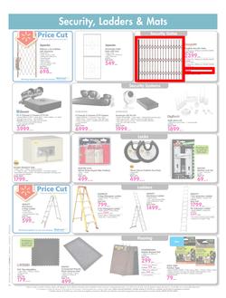 Makro : DIY Catalogue (12 May - 28 May 2015), page 10