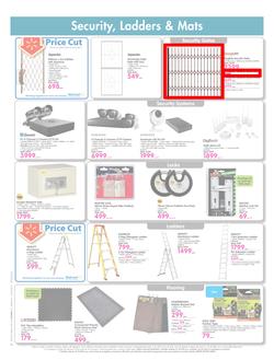 Makro : DIY Catalogue (12 May - 28 May 2015), page 10