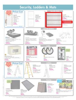 Makro : DIY Catalogue (12 May - 28 May 2015), page 10