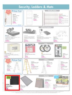 Makro : DIY Catalogue (12 May - 28 May 2015), page 10
