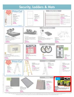 Makro : DIY Catalogue (12 May - 28 May 2015), page 10