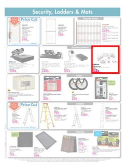 Makro : DIY Catalogue (12 May - 28 May 2015), page 10
