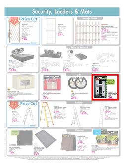 Makro : DIY Catalogue (12 May - 28 May 2015), page 10