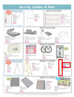 Makro : DIY Catalogue (12 May - 28 May 2015), page 10