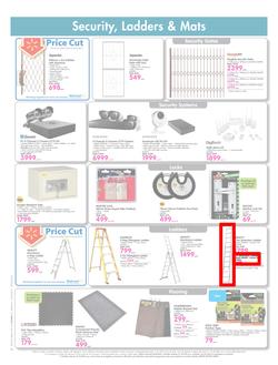 Makro : DIY Catalogue (12 May - 28 May 2015), page 10