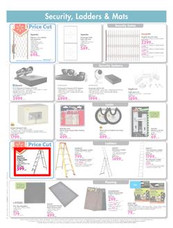 Makro : DIY Catalogue (12 May - 28 May 2015), page 10