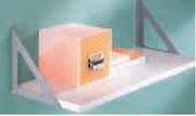 Dolle Shelf Kit-800mm (L) x 250mm (W) x 19mm (D)