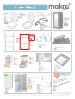 Makro : DIY Catalogue (12 May - 28 May 2015), page 11
