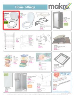 Makro : DIY Catalogue (12 May - 28 May 2015), page 11