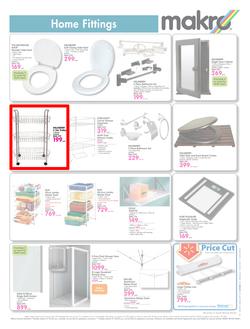 Makro : DIY Catalogue (12 May - 28 May 2015), page 11