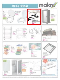 Makro : DIY Catalogue (12 May - 28 May 2015), page 11