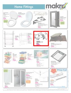 Makro : DIY Catalogue (12 May - 28 May 2015), page 11