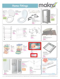 Makro : DIY Catalogue (12 May - 28 May 2015), page 11