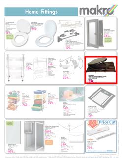 Makro : DIY Catalogue (12 May - 28 May 2015), page 11
