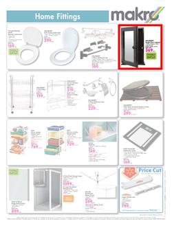 Makro : DIY Catalogue (12 May - 28 May 2015), page 11