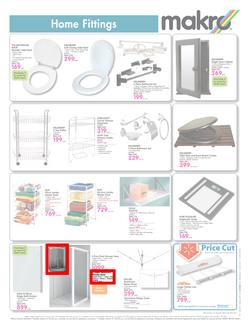 Makro : DIY Catalogue (12 May - 28 May 2015), page 11