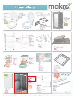 Makro : DIY Catalogue (12 May - 28 May 2015), page 11