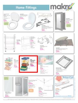 Makro : DIY Catalogue (12 May - 28 May 2015), page 11