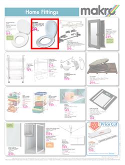 Makro : DIY Catalogue (12 May - 28 May 2015), page 11