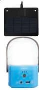 Philips Lifeplus Solar Lantern-Each