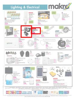 Makro : DIY Catalogue (12 May - 28 May 2015), page 12