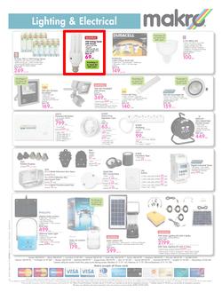 Makro : DIY Catalogue (12 May - 28 May 2015), page 12