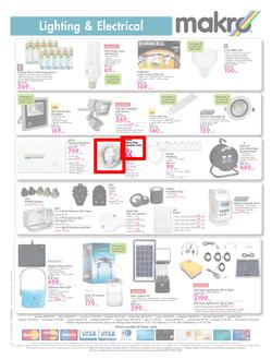 Makro : DIY Catalogue (12 May - 28 May 2015), page 12
