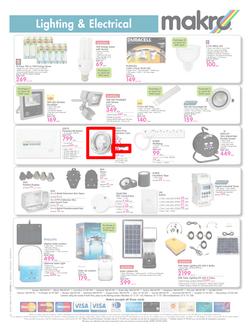 Makro : DIY Catalogue (12 May - 28 May 2015), page 12