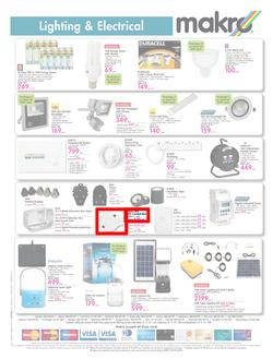 Makro : DIY Catalogue (12 May - 28 May 2015), page 12