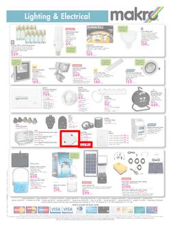 Makro : DIY Catalogue (12 May - 28 May 2015), page 12