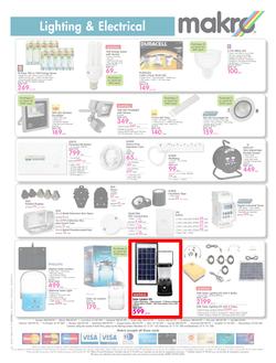 Makro : DIY Catalogue (12 May - 28 May 2015), page 12