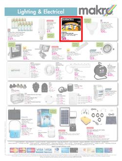 Makro : DIY Catalogue (12 May - 28 May 2015), page 12