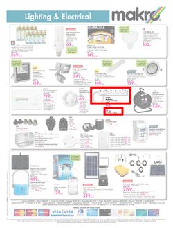Makro : DIY Catalogue (12 May - 28 May 2015), page 12
